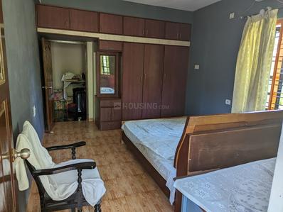 Bedroom Image of 2906 Sq.ft 4 BHK Independent House for sale in Vasco Da Gama Goa for Rs. 30000000