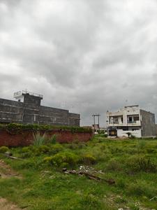 Image of 2700 Sq.ft Residential Plot / Land for sale in Jhalwa, Allahabad for Rs. 9000000