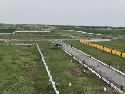 Image of 180 Sq.ft Residential Plot / Land for sale in Peddapur, Sangareddy for Rs. 2142000