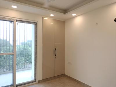 Bedroom Image of 1305 Sq.ft 3 BHK Builder Floor for sale in BPTP District 5, Sector 84 Faridabad for Rs. 14500000