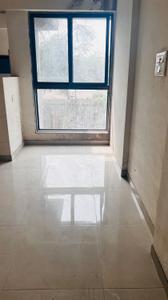 Hall Image of 438 Sq.ft 1 BHK Apartment / Flat for sale in Thane West Thane for Rs. 6500000