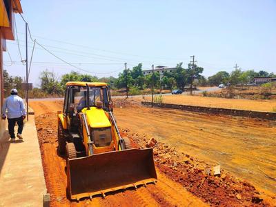 Image of 5000 Sq.ft Residential Plot / Land for sale in Shrivardhan, Raigad for Rs. 2300000
