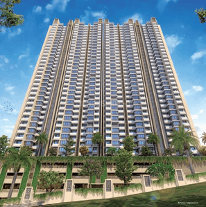 Image of 2332 Sq.ft 4 BHK Apartment / Flat for sale in Flamante By VTP Luxe Phase 1, Kharadi, Pune for Rs. 21000000