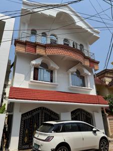 Image of 4500 Sq.ft 10 BHK Independent House for sale in Brahmeswarpatna, Bhubaneswar for Rs. 25000000