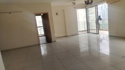 Living Room Image of 2778 Sq.ft 4 BHK Apartment / Flat for rent in Experion The Heartsong, Sector 108 Gurgaon for Rs. 65000