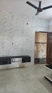 Bathroom Image of 650 Sq.ft 1 BHK Apartment / Flat for rent in Indira Nagar Bengaluru for Rs. 36000