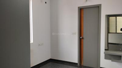 Bedroom Image of 650 Sq.ft 1 BHK Apartment / Flat for rent in Brookefield Bengaluru for Rs. 26000