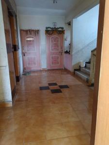 Hall Image of 980 Sq.ft 2 BHK Apartment / Flat for rent in Kopar Khairane Navi Mumbai for Rs. 45000