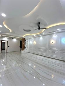 4 BHK Independent Builder Floor