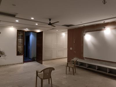 4 BHK Independent Builder Floor