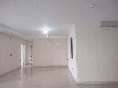 Hall Image of 4036 Sq.ft 4 BHK Apartment / Flat for sale in Ambuja Utalika Luxury, Mukundapur Kolkata for Rs. 60000000