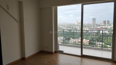 Bedroom Image of 2088 Sq.ft 3 BHK Apartment / Flat for sale in Godrej Woods, Sector 43 Noida for Rs. 43500000