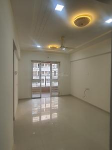 Hall Image of 690 Sq.ft 1 BHK Apartment / Flat for sale in GK Aarcon, Punawale Pune for Rs. 5100000