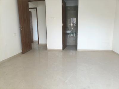 Bedroom Image of 1275 Sq.ft 2 BHK Apartment / Flat for sale in Paradise Sai Mannat, Kharghar Navi Mumbai for Rs. 16500000