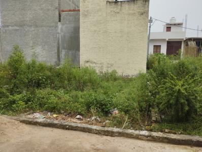 Green city 1 Tilapta Karanwash Greater Noida Plot View 1