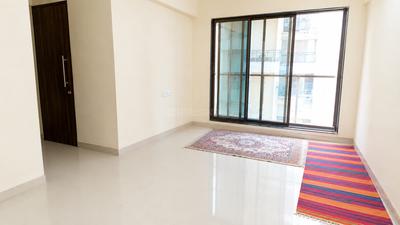 1 BHK Flat