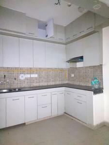 Kitchen Image of 1554 Sq.ft 3 BHK Apartment / Flat for sale in Nimbus The Golden Palms, Sector 168 Noida for Rs. 18500000