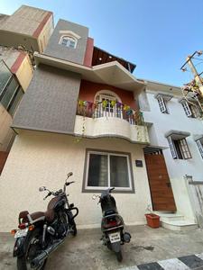 3.5 BHK Independent House