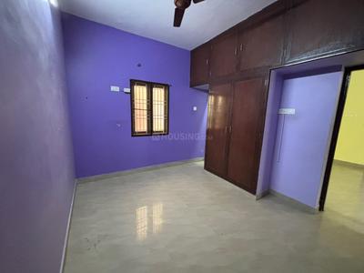 Hall Image of 2500 Sq.ft 4 BHK Independent House for sale in Ayappakkam Chennai for Rs. 18700000