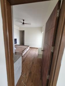 Bedroom Image of 1050 Sq.ft 2 BHK Builder Floor for rent in Aarcity Regency Park, Sector 11 Hisar for Rs. 12000