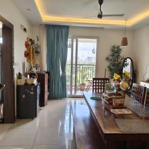 3 BHK Flat