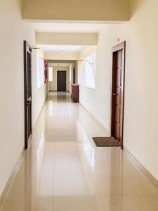 Image of 1100 Sq.ft 2 BHK Apartment / Flat for sale in Ansal Emerald Heights, Chamrauli, Agra for Rs. 5300000