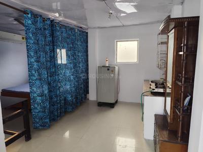 2 BHK Independent House