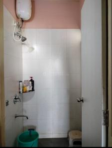 Bathroom Image of 595 Sq.ft 1 BHK Apartment / Flat for sale in Casa Rio Viva, Palava Phase 1 Thane for Rs. 3750000