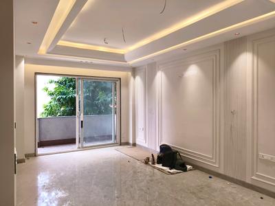 Living Room Image of 2700 Sq.ft 4 BHK Builder Floor for sale in Sector 57 Gurgaon for Rs. 35000000