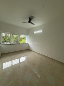 Hall Image of 753 Sq.ft 1 BHK Apartment / Flat for sale in Mapusa Goa for Rs. 7100000