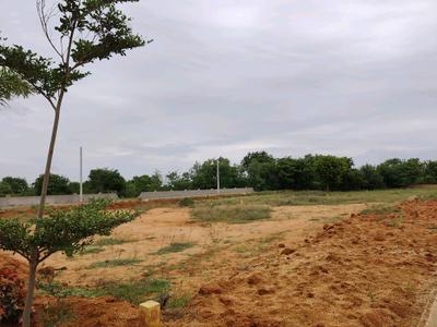Image of 250 Sq.ft Residential Plot / Land for sale in Mirkhanpet, Hyderabad for Rs. 5250001