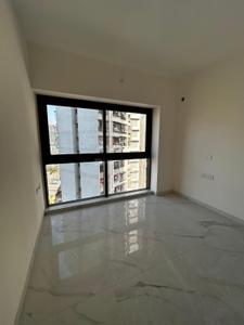 Bedroom Image of 510 Sq.ft 2 BHK Apartment / Flat for sale in Siroya Level The Residences, Andheri West Mumbai for Rs. 15000000