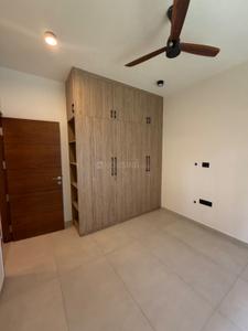 Hall Image of 1350 Sq.ft 3 BHK Apartment / Flat for rent in Indrasanahalli Bengaluru for Rs. 120000