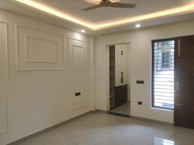 Bedroom Image of 2250 Sq.ft 3 BHK Builder Floor for sale in BPTP Pride Floors, Faizupur Majra Neemka Faridabad for Rs. 26000000