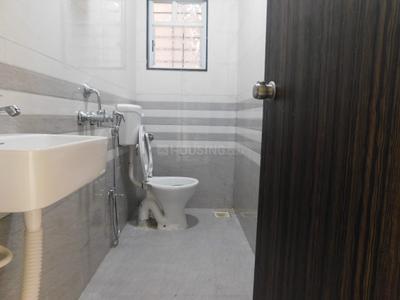 Image of 600 Sq.ft 1 BHK Apartment / Flat for rent in Hinjawadi Phase 2, Pune for Rs. 16000