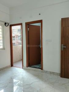 Hall Image of 500 Sq.ft 1 BHK Apartment / Flat for rent in Brookefield Bengaluru for Rs. 23000