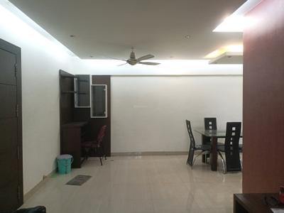 Living Room Image of 537 Sq.ft 2 BHK Apartment / Flat for sale in Ajmera Greenfinity, Wadala East Mumbai for Rs. 18800000