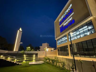Image of 1476 Sq.ft 2 BHK Apartment / Flat for sale in Nambiar Millennia, Anekal, Bengaluru for Rs. 17500000