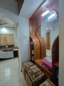 Hall Image of 2026 Sq.ft 3 BHK Independent House for sale in Memnagar Ahmedabad for Rs. 32500000