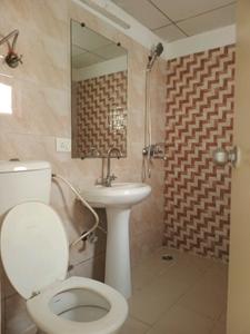 Bedroom One Image of 955 Sq.ft 2 BHK Apartment / Flat for sale in Gaurs 14th Avenue, Noida Extension Greater Noida for Rs. 8075000