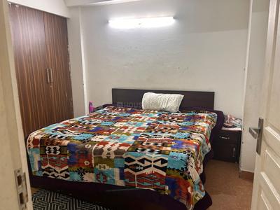 Bedroom Image of 980 Sq.ft 2 BHK Apartment / Flat for sale in Migsun Ultimo, Omicron III Greater Noida for Rs. 7200000
