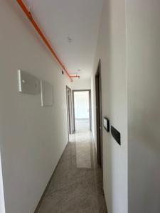 Image of 1064 Sq.ft 2 BHK Apartment / Flat for sale in L And T Crescent Bay, Parel, Mumbai for Rs. 40000000