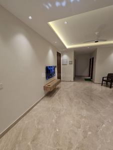 Hall Image of 1620 Sq.ft 3 BHK Builder Floor for sale in Nitara One Good Earth, Sector 71 Gurgaon for Rs. 22000000