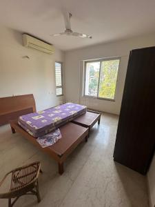 Bedroom Image of 1750 Sq.ft 3 BHK Apartment / Flat for sale in Gera Trinity Towers, Kharadi Pune for Rs. 26500000