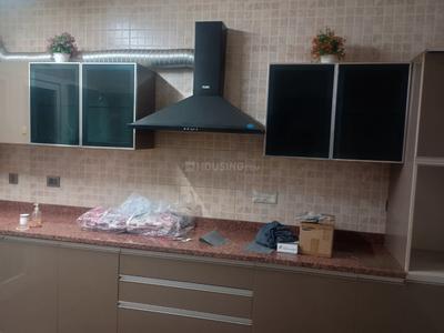 Kitchen Image of 2400 Sq.ft 5 BHK Villa for rent in Sobha International City, Sector 109 Gurgaon for Rs. 160000