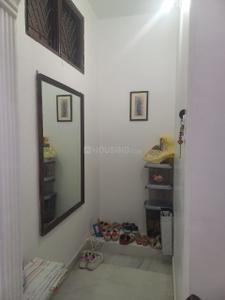 Hall Image of 1000 Sq.ft 2 BHK Builder Floor for sale in Swaraj Homes RWA A Block Malviya Nagar, Malviya Nagar New Delhi for Rs. 21000000