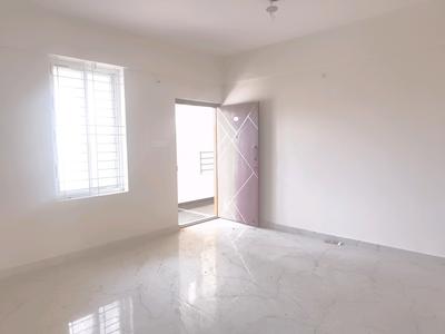 Living Room Image of 1435 Sq.ft 3 BHK Apartment / Flat for sale in Sai Priya Brundavanam 2, Electronic City Bengaluru for Rs. 7100000