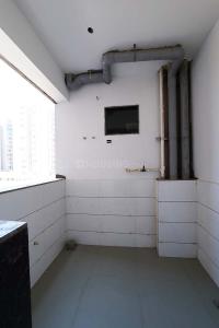 Balcony Image of 1683 Sq.ft 2 BHK Apartment / Flat for sale in Sargasan Gandhinagar for Rs. 7482000
