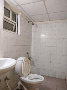 Bedroom Two Image of 1500 Sq.ft 2 BHK Apartment / Flat for rent in SJR Spencer by SJR Group, Marathahalli Bengaluru for Rs. 50000