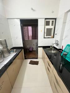 Kitchen Image of 1480 Sq.ft 3 BHK Apartment / Flat for sale in Aditi Ribera, Baner Pune for Rs. 18500000